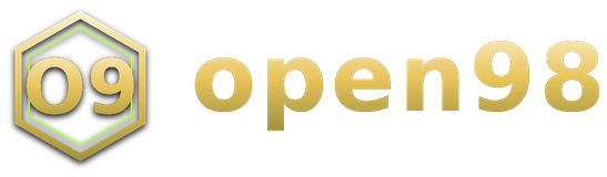 open98 logo